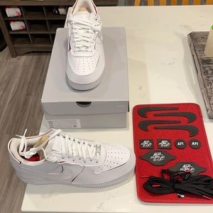 Brand new Air Force 1